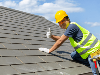 About Roof Repair Experts Livingston, TX